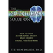 The Neurofeedback Solution: How to Treat Autism, Adhd, Anxiety, Brain Injury, Stroke, Ptsd, and More
