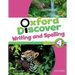 Oxford Discover 4 Writing and Spelling Book