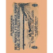 Huebinger's Map and Guide For Des Moines, Ft. Dodge, Spirit Lake, and Sioux Falls Highway: A Direct Road From Iowa's Capital To Her Beautiful Lake Cou
