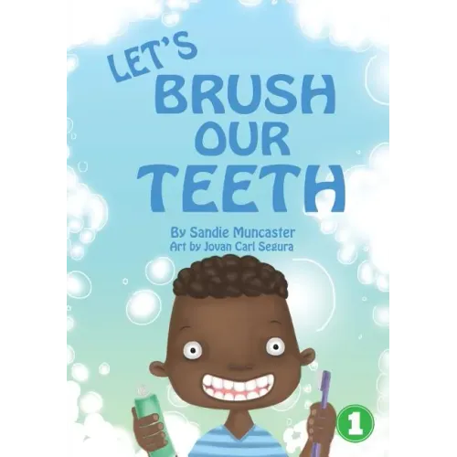 Let's Brush Our Teeth