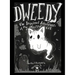 Dweedy: The Imagined Adventures of my deceased cat