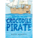 Simon McGee Crocodile Pirate