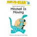 Mitchell Is Moving: Ready-To-Read Level 3