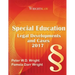 Wrightslaw: Special Education Legal Developments and Cases 2017