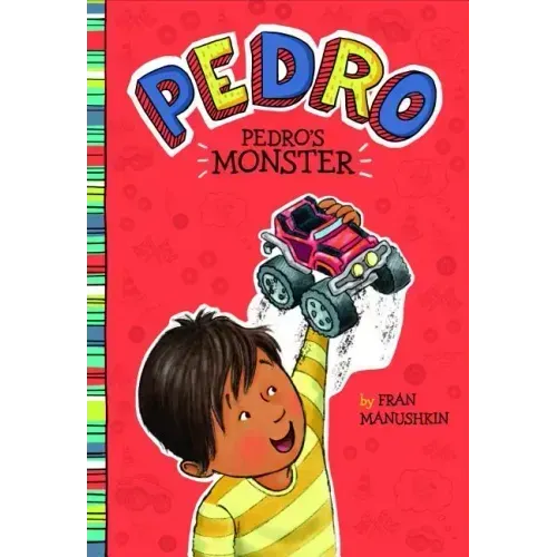 Pedro's Monster