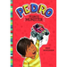 Pedro's Monster