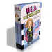 The Heidi Heckelbeck Collection #2 (Boxed Set): Heidi Heckelbeck Gets Glasses; Heidi Heckelbeck and the Secret Admirer; Heidi Heckelbeck Is Ready to D