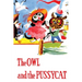 The Owl and the Pussycat and Other Poems