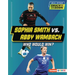 Sophia Smith vs. Abby Wambach: Who Would Win?