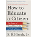 How to Educate a Citizen: The Power of Shared Knowledge to Unify a Nation