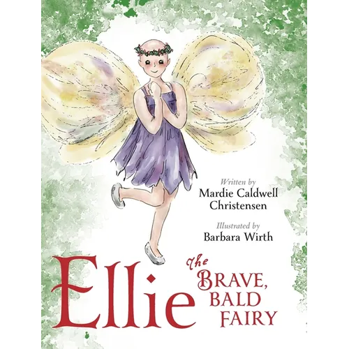 Ellie the Brave, Bald Fairy