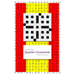 Spanish Crosswords: Level 3, Volume 1