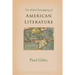 The Global Remapping of American Literature