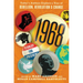 1968: Today's Authors Explore a Year of Rebellion, Revolution, and Change