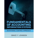 Fundamentals of Accounting Information Systems