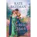 A Reckless Match: The Ruthless Rivals