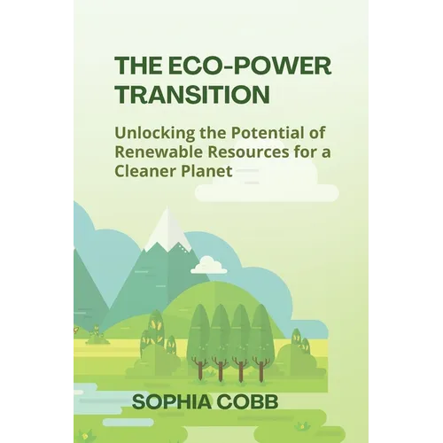 The Eco-Power Transition