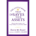 The Little Book that Still Saves Your Assets: WhatThe Rich Continue to Do to Stay Wealthy in Up andDown Markets