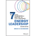 Energy Leadership: The 7 Level Framework for Mastery in Life and Business
