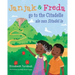 Janjak and Freda Go to the Citadelle