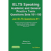 IELTS Speaking. Academic and General Practice Tests Questions Sets 101-150. Sample mock IELTS preparation materials based on the real exams: Created b