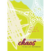 Coordinate Your Chaos To-Do List Notebook: 120 Pages Lined Undated To-Do List Organizer with Priority Lists (Medium A5 - 5.83X8.27 - Blue, Cream, and