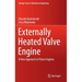 Externally Heated Valve Engine: A New Approach to Piston Engines