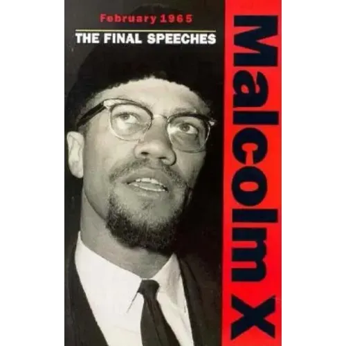 February 1965: The Final Speeches