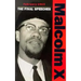 February 1965: The Final Speeches