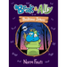 Beak & Ally #2: Bedtime Jitters: A Graphic Novel