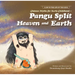 Chinese Myths for Early Childhood--Pangu Split Heaven and Earth