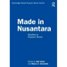 Made in Nusantara: Studies in Popular Music