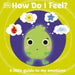 How Do I Feel?: A Little Guide to My Emotions