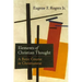 Elements of Christian Thought: A Basic Course in Christianese