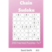 Chain Sudoku - 200 Normal Puzzles 7x7 Vol.10