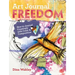 Art Journal Freedom: How to Journal Creatively with Color & Composition