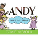 Andy, That's My Name