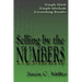 Selling by the Numbers
