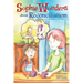 Sophie Wonders about Reconciliation