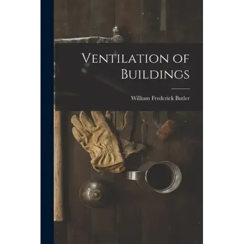 Ventilation of Buildings
