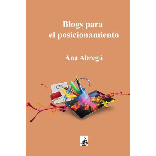 Blog para posicionamiento