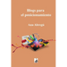 Blog para posicionamiento