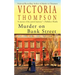 Murder on Bank Street: A Gaslight Mystery