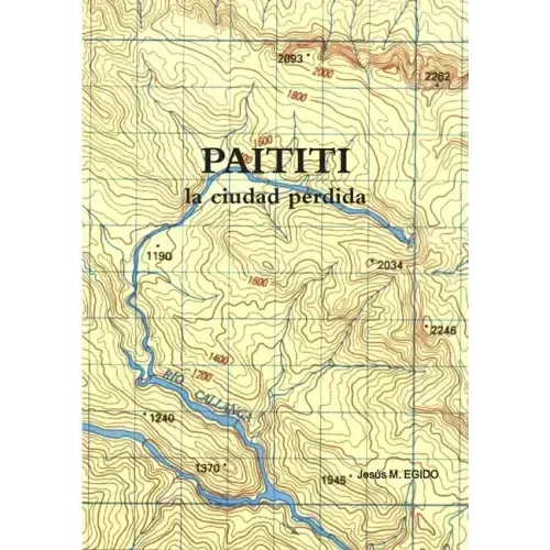 Paititi
