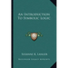 An Introduction to Symbolic Logic