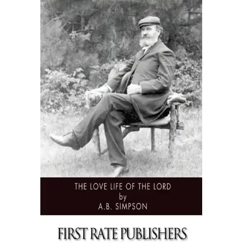 The Love Life of the Lord