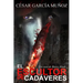 El escultor de cadáveres: Un caso de Bosco Black