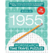 Born in 1955: Your Life in Wordsearch Puzzles