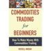 Commodities Trading for Beginners - How to Make Money with Commodities Trading