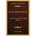 You Do Take It with You: An Adventure Into the Vaster Reality